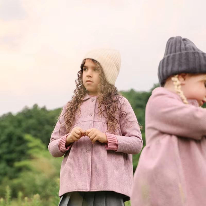 Shabbos Coats – Coat Purple