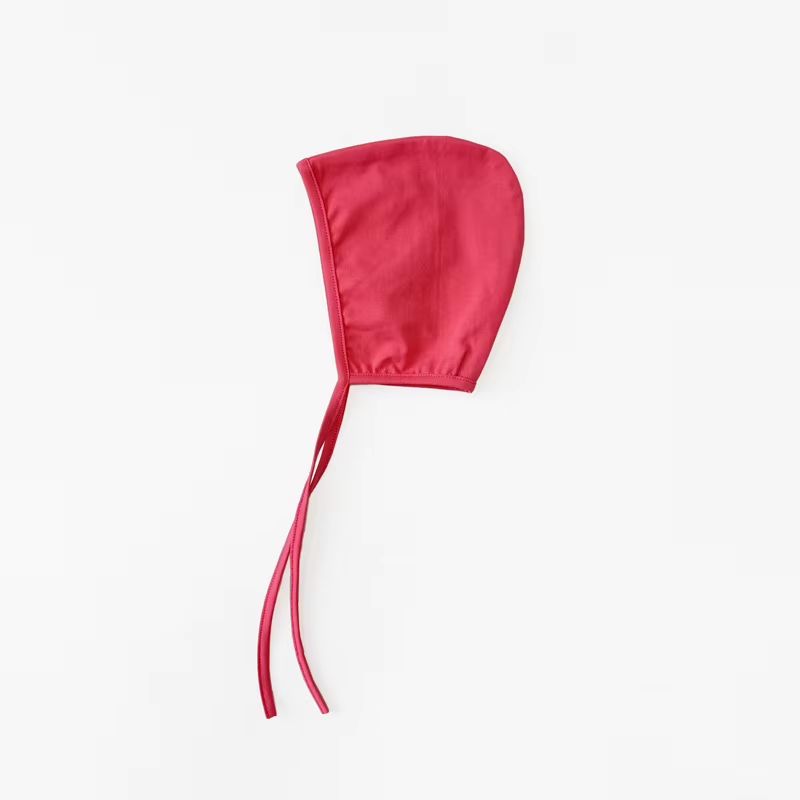 Dusk Dye Pink Bonnet – Ali & Co Dusk Dye AW26