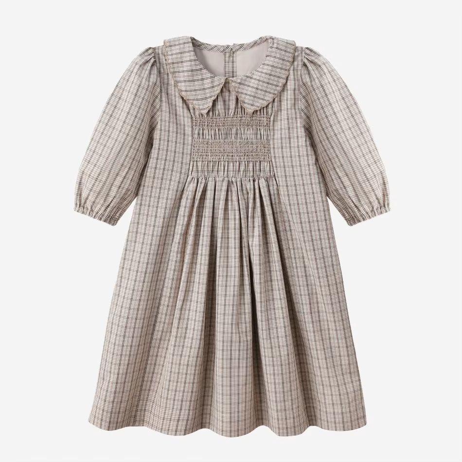 Heritage Collection – 3 Quarter Dress