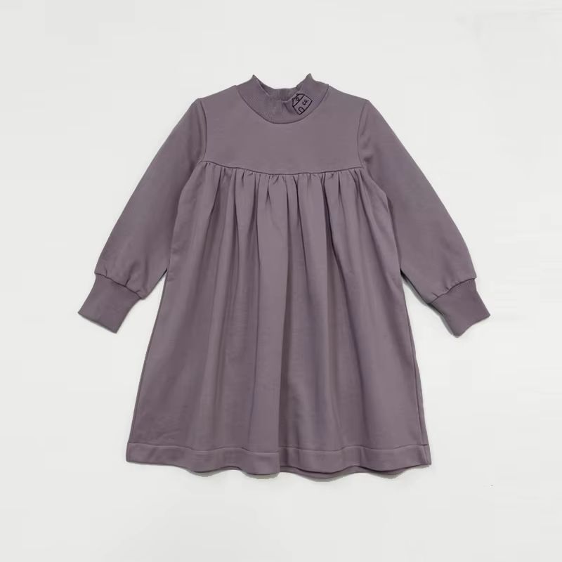 Teal & Lavender – Purple Dress – Ali & Co AW26