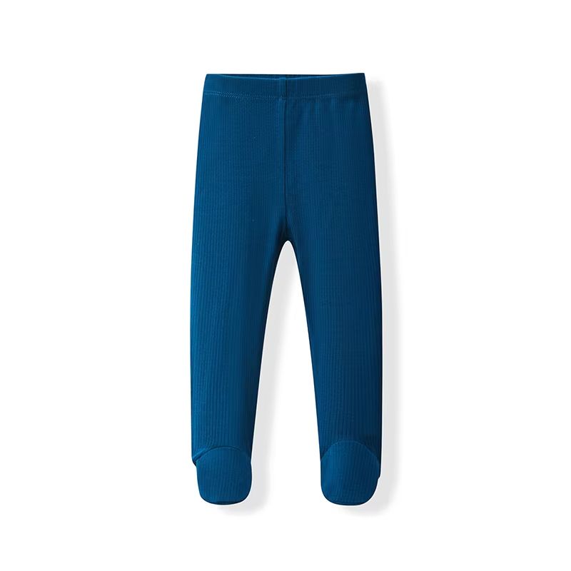 Regal Slate Collection – Footed Leggings – Ali Affordable AW26