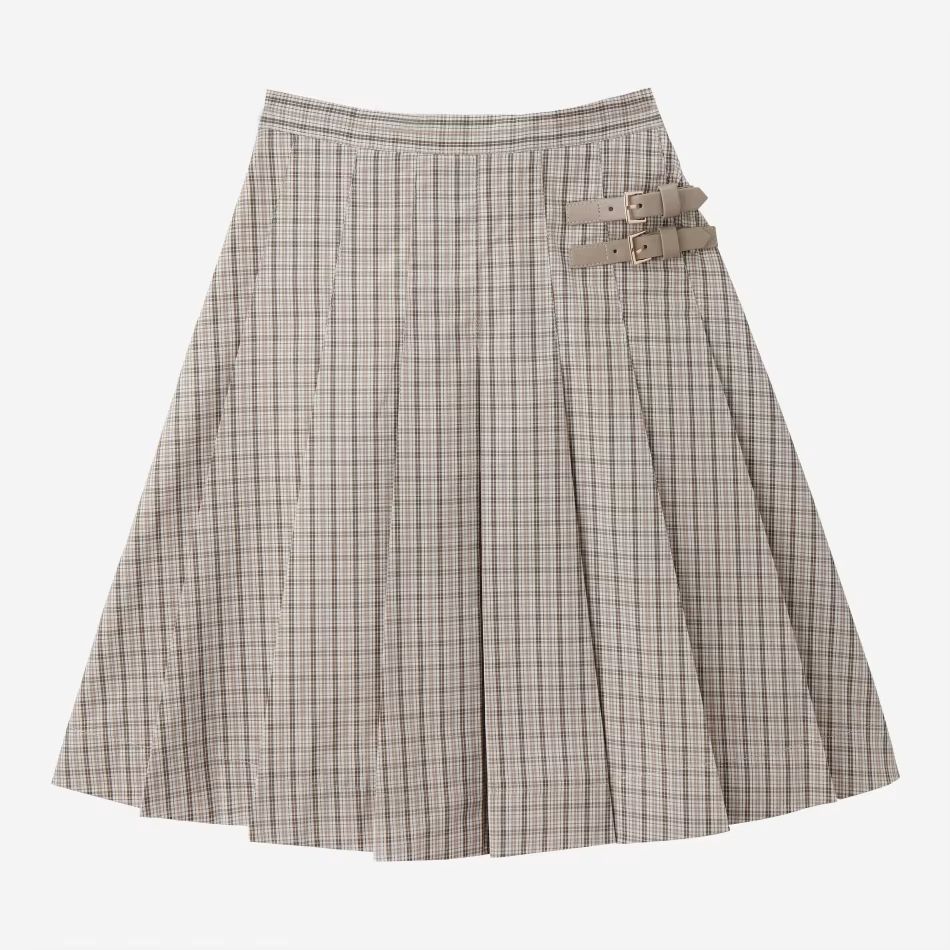 Heritage Collection – Teen Skirt