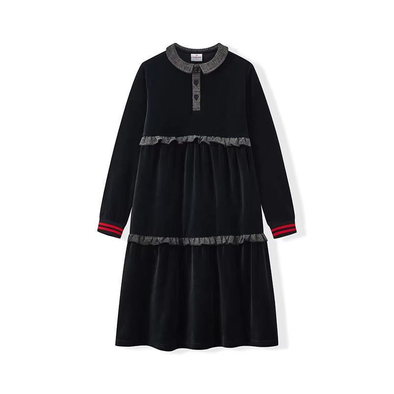 Little Midnight Collection – Boys Top