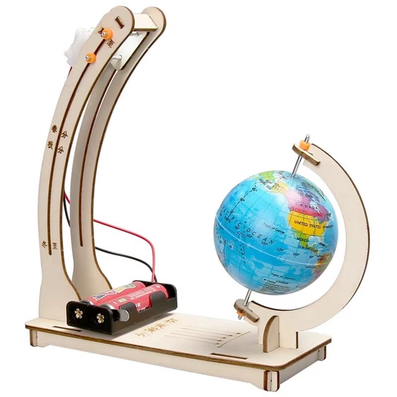 Day & Night Science Kit
