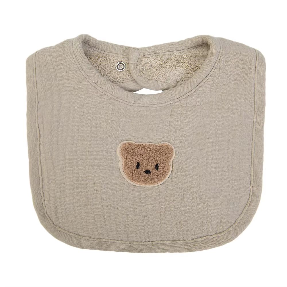 Bibs – Taupe
