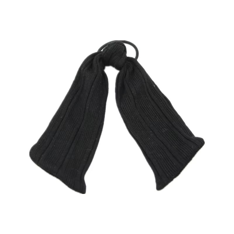 Smile Patch Girls’ Headband Ponytail Bow