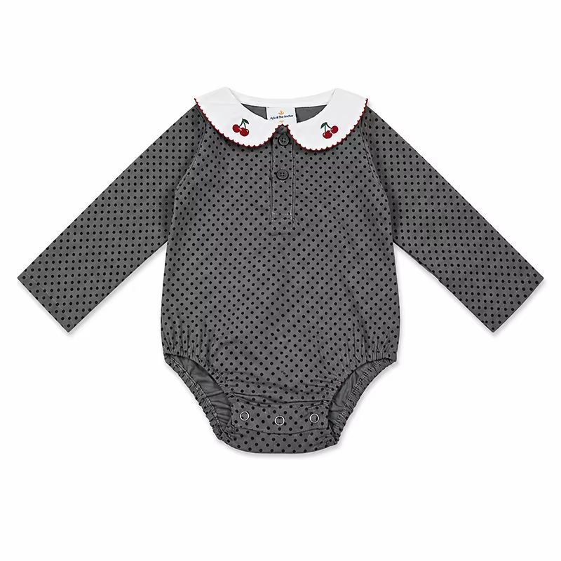 Velour Hooded Collection – Baby Girl – Ali Affordable AW26