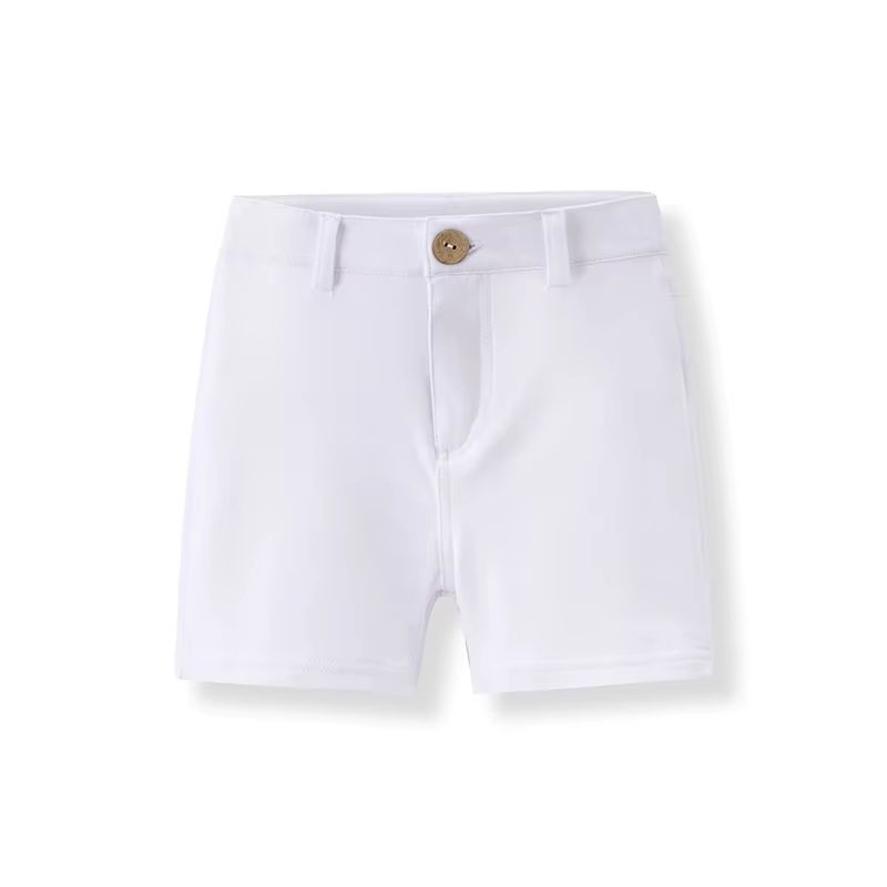 Elegant Blue Shabbos Collection – Shorts