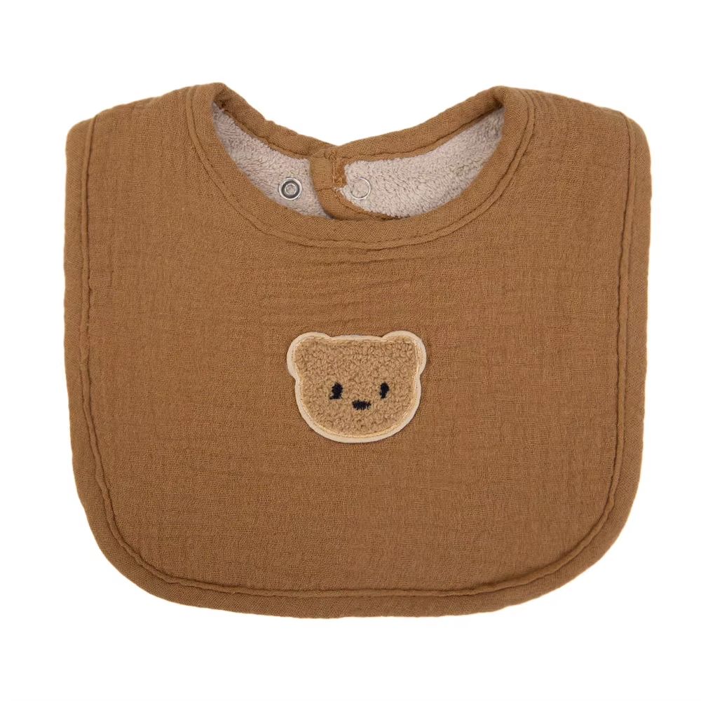 Bibs – Camel