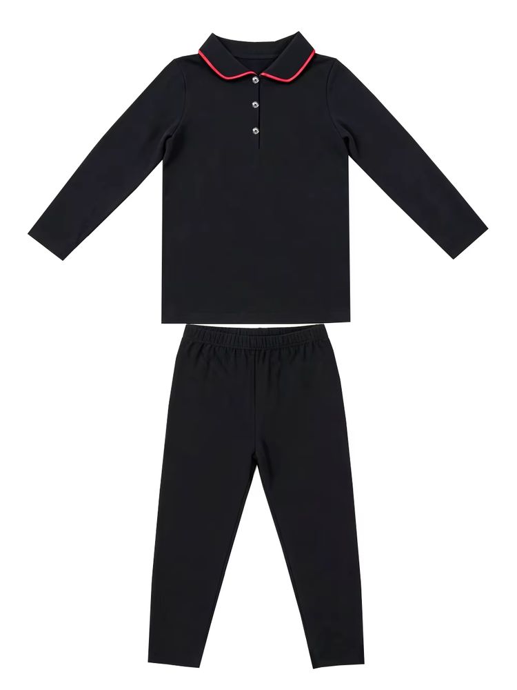 Tiny Heirlooms Girls Embroidered Set – Ali & Co Tiny Heirlooms AW26