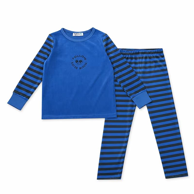 Autumn Pyjama Collection – Boy Set