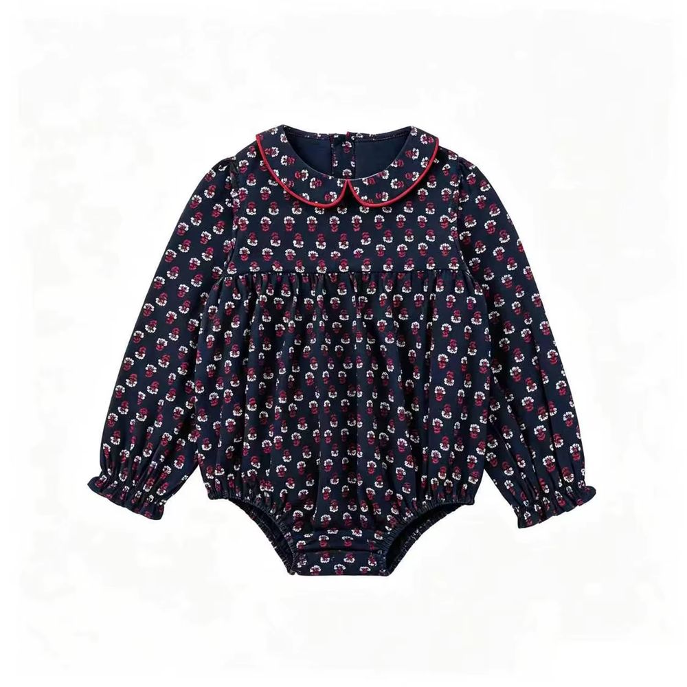Madeline – Baby Romper – Ali Picks AW26