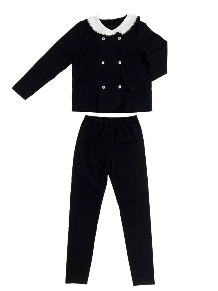 Sailor Maxi Collection – Long Sleeves Set