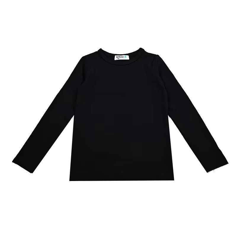 Black Robe Collection – T-Shirt – AW26
