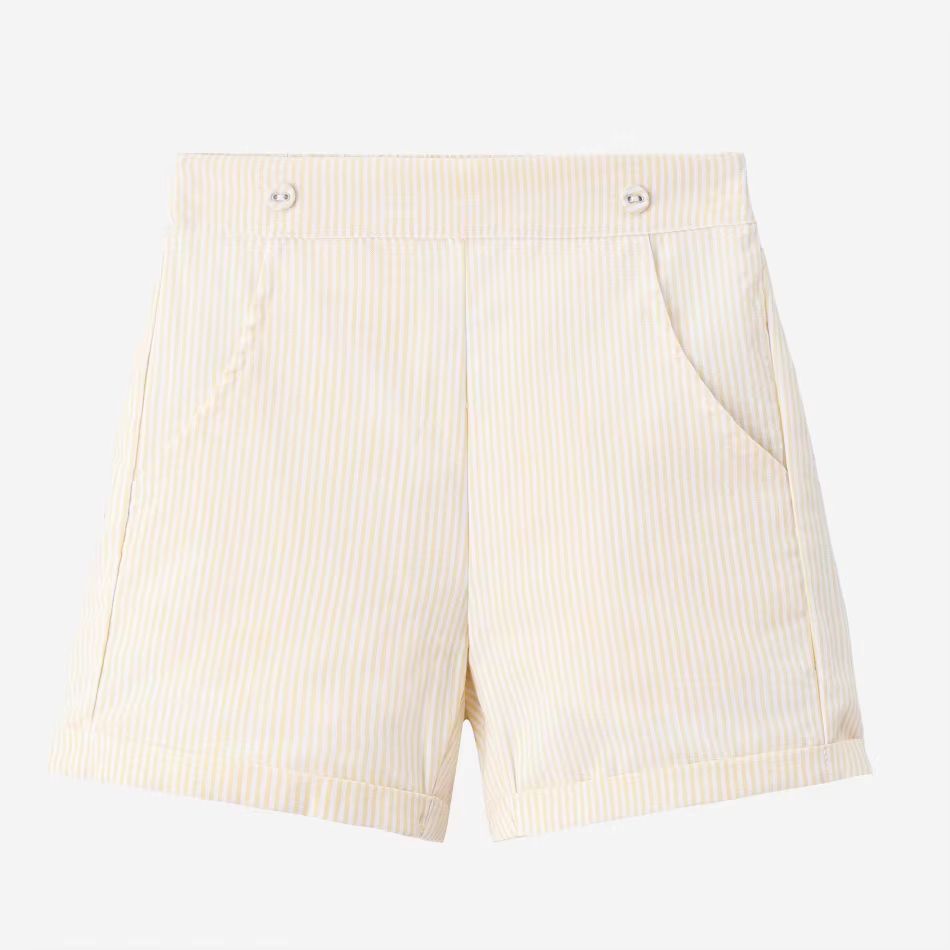 Meadow Collection – Boys Shorts