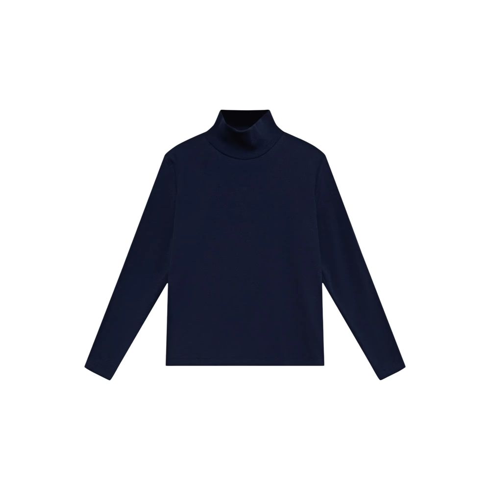 Sweatshirt Set Collection – Solid Navy Underlay – Ali Mali AW26
