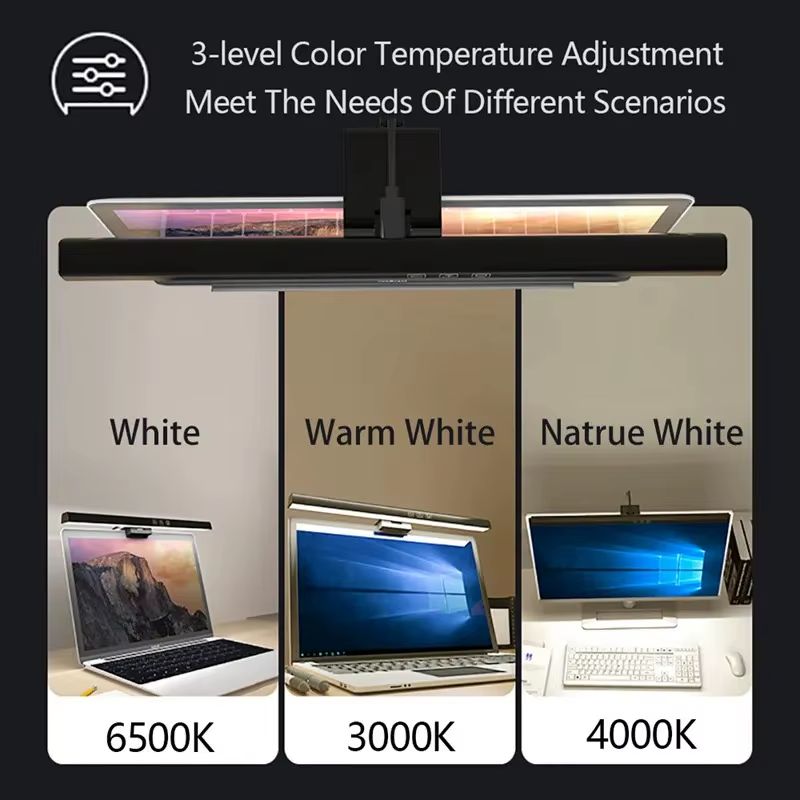 Monitor Light Bar