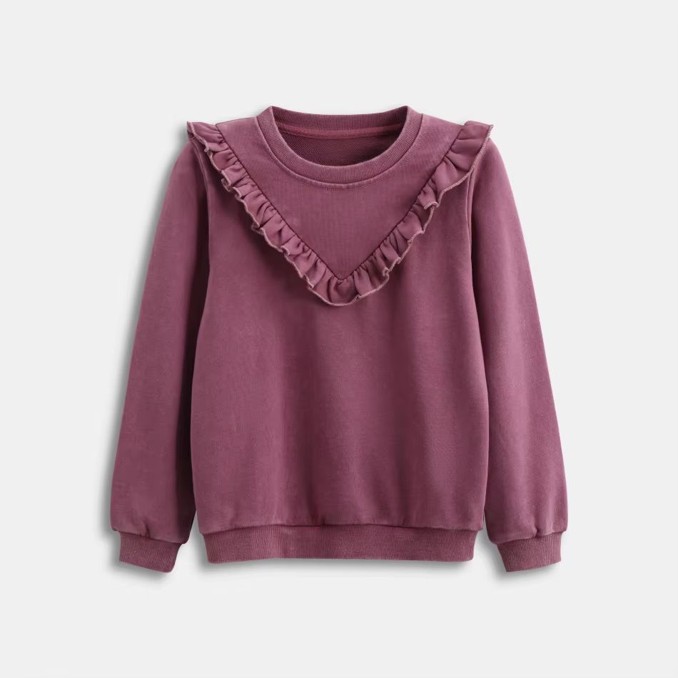 Compass Rose Collection Pink Teen Girls – Ali Plus AW26