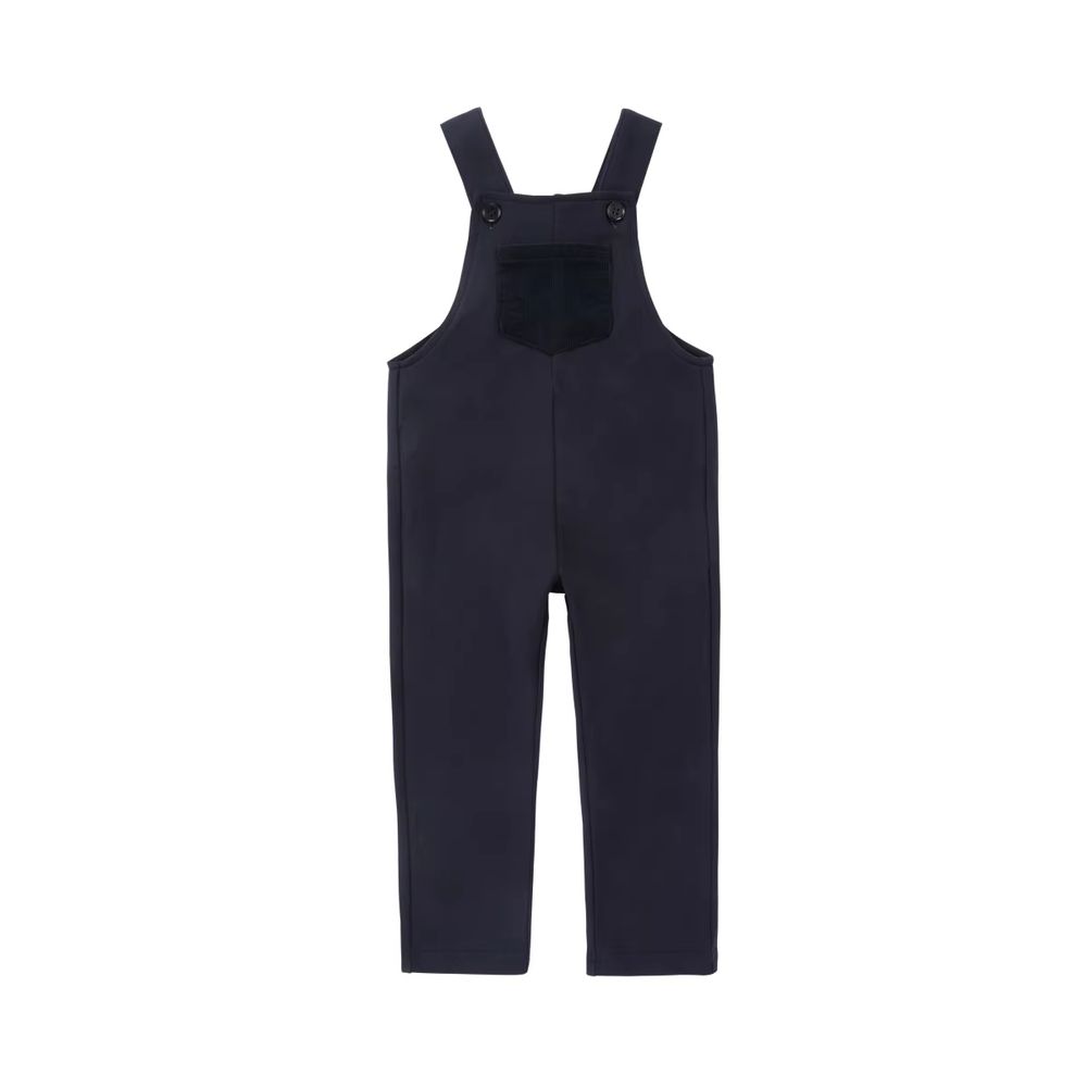 Corduroy Collection – Cotton Overalls
