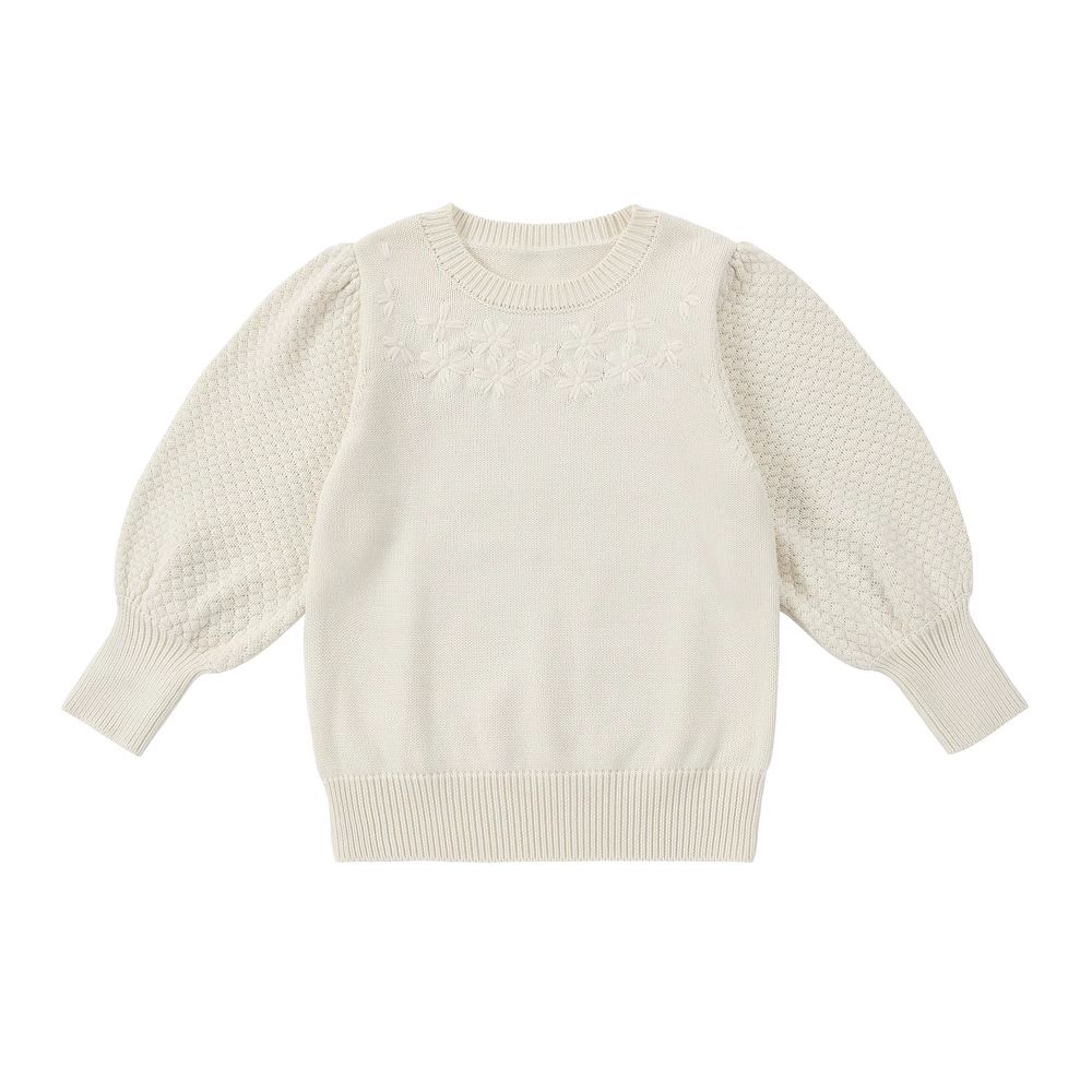 Sapphire Collection – Girls Sweater Top