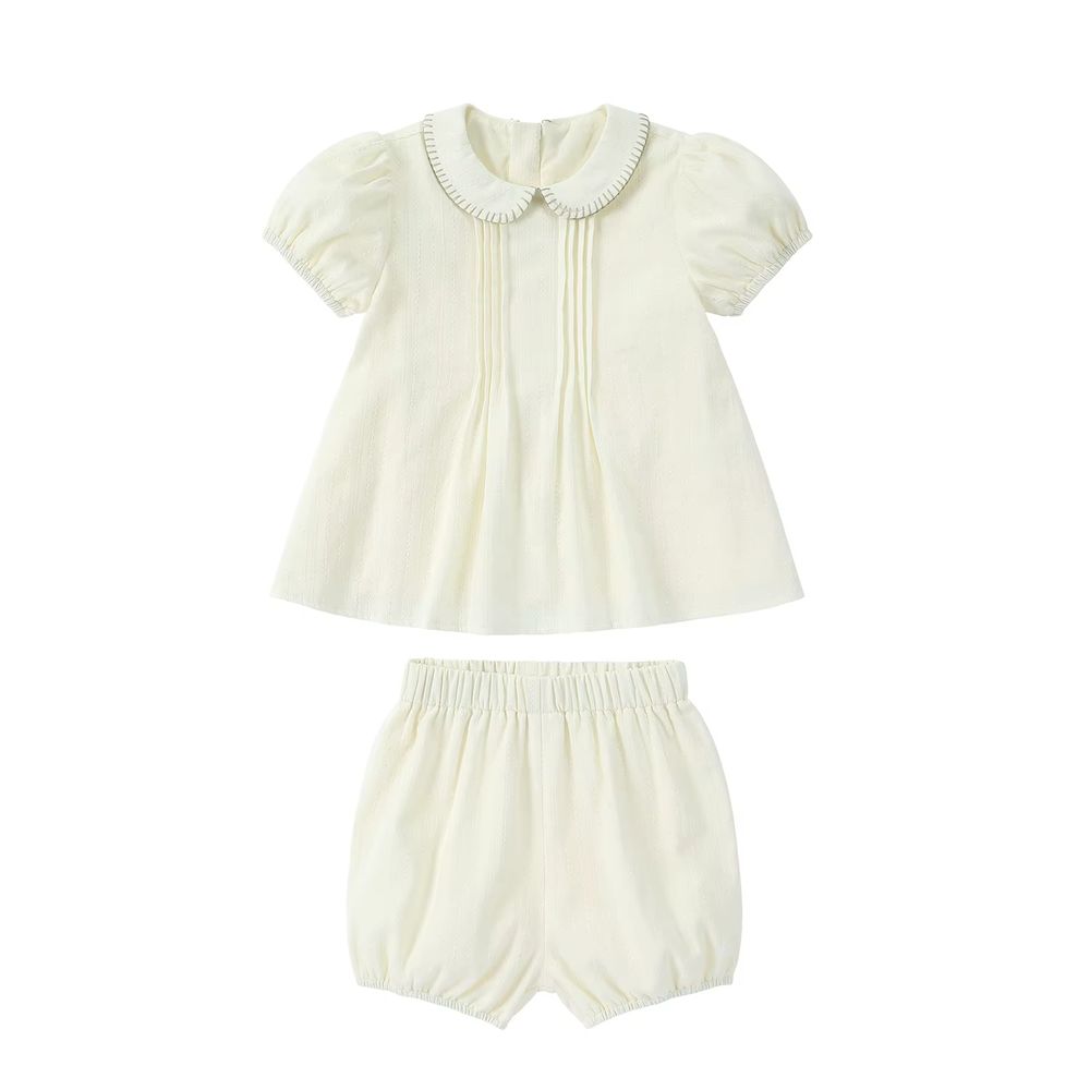 Maison Collection – Baby Girls Set