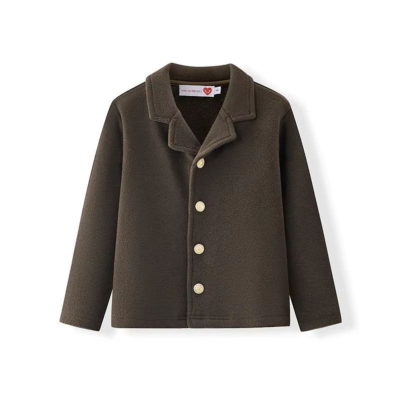 Shabbos Floral Collection – Boy Blazer – I Love Ali AW26