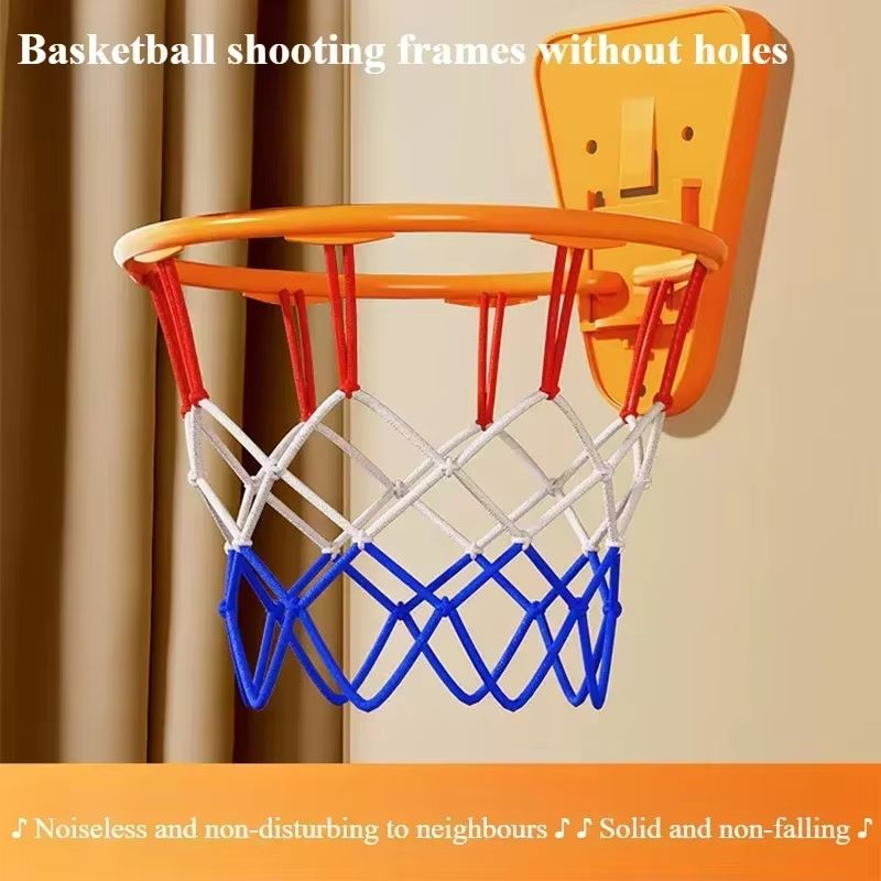 Indoor Basketball Hoop