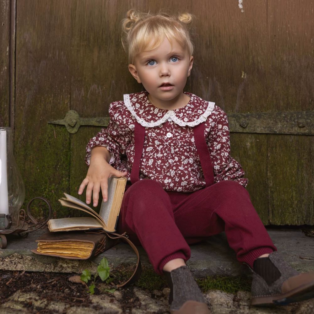 Mulberrry Heirloom Collection – Family Collection