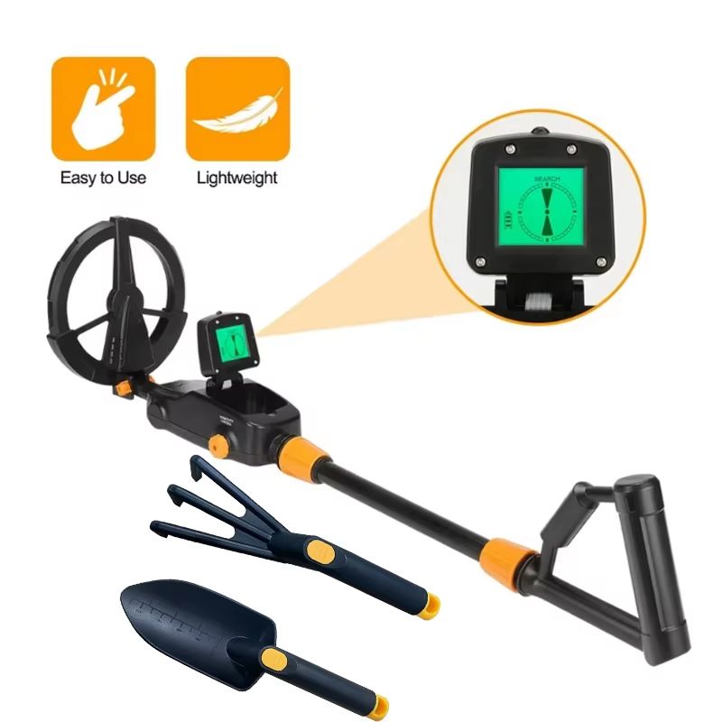 Kids’ Metal Detector
