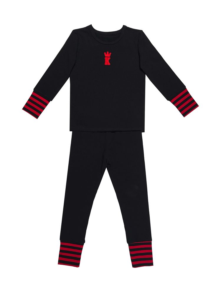 Royal Play Collection boy set – Ali Plus AW26