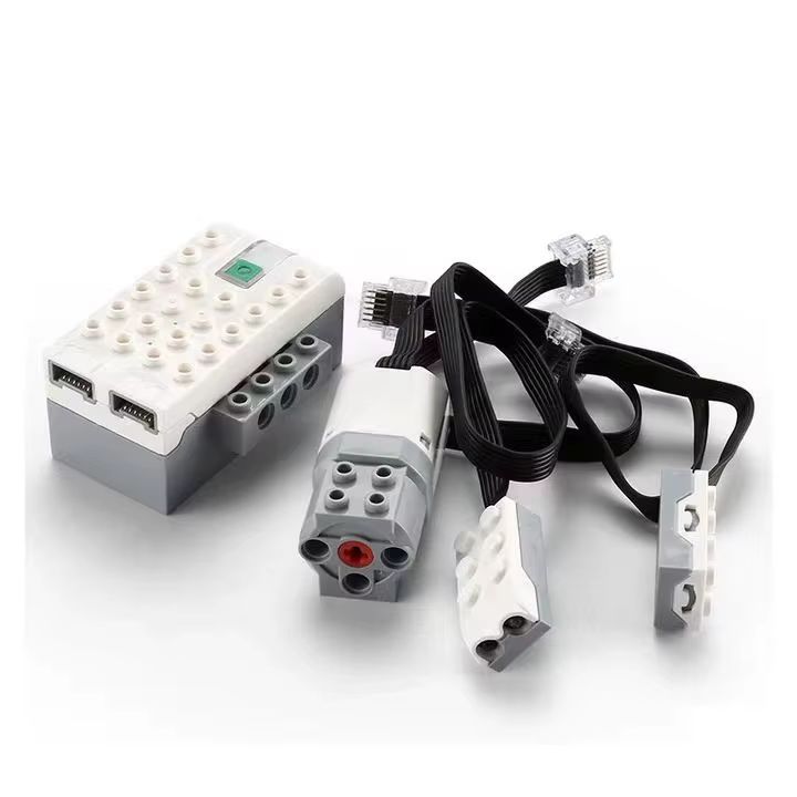 Robotics Building Set