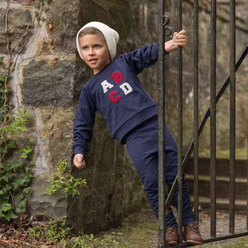 Heritage Collection – Baby Leggings