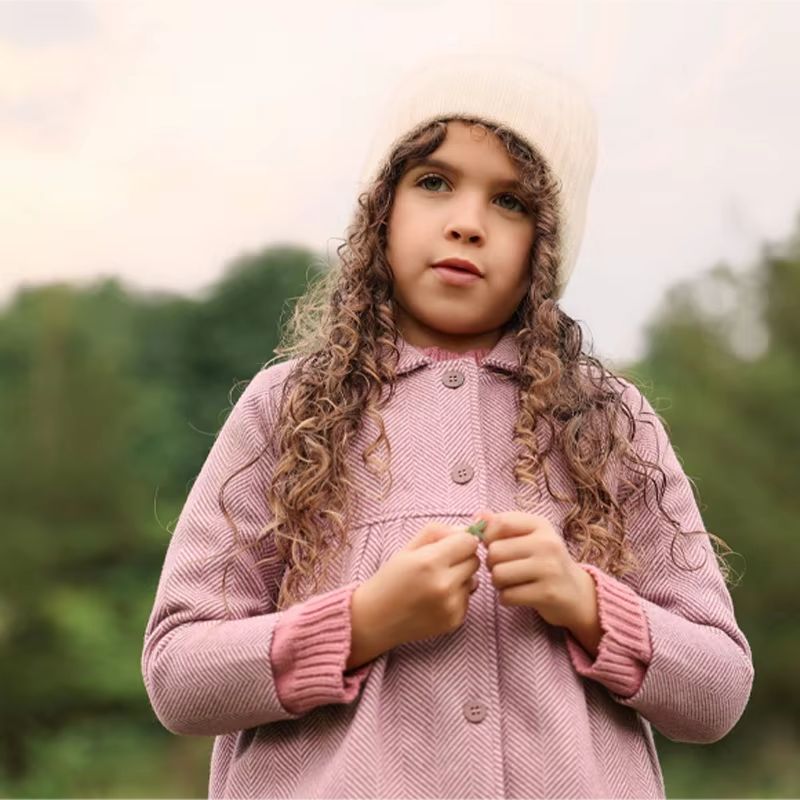 Shabbos Coats – Coat Purple