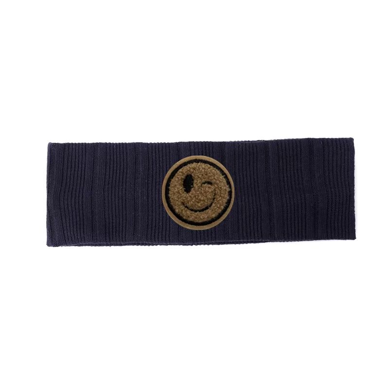 Girls’ Patch Headband