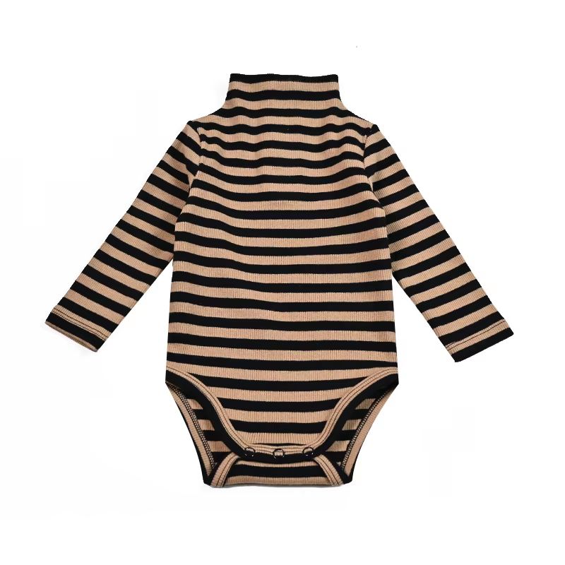 Corduroy Herringbone Collection – Baby Romper – Ali Affordable AW26