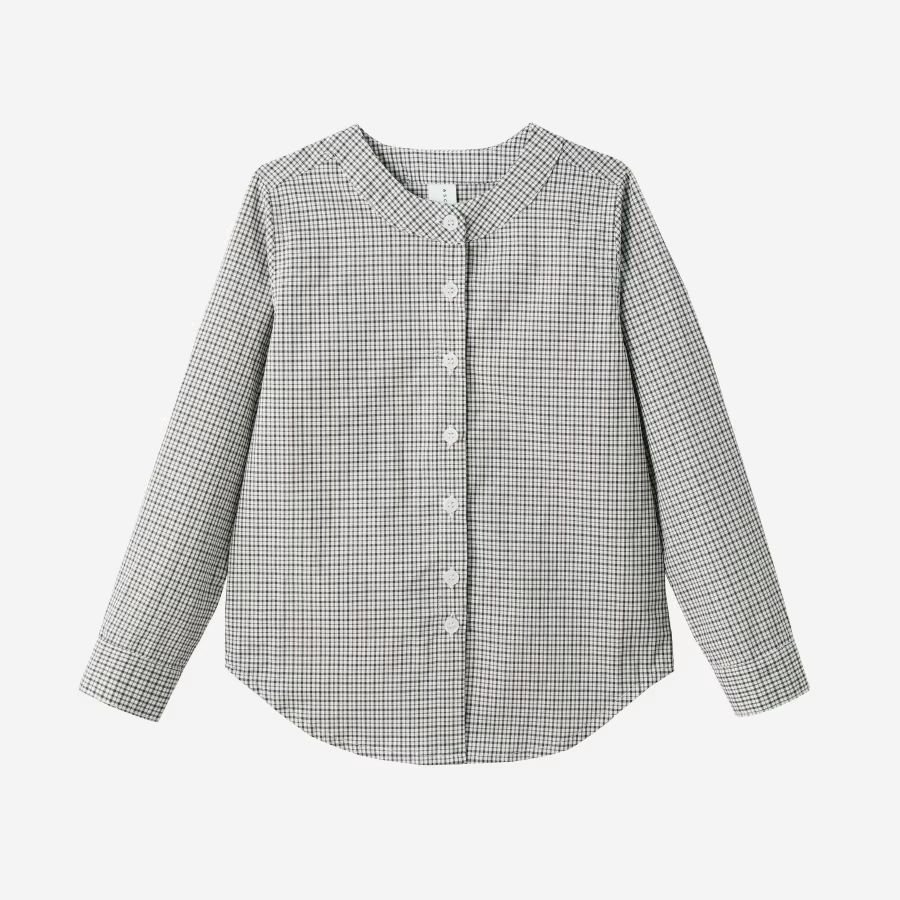 Chestnut Collection – Boys Shirt – Ali Specials AW26