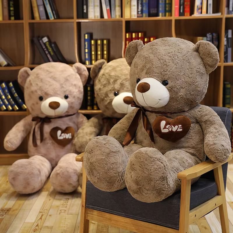 Classic Teddy Bear (60cm)