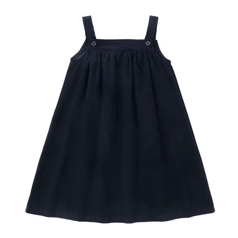 Corduroy Collection – Corduroy Navy Jumper