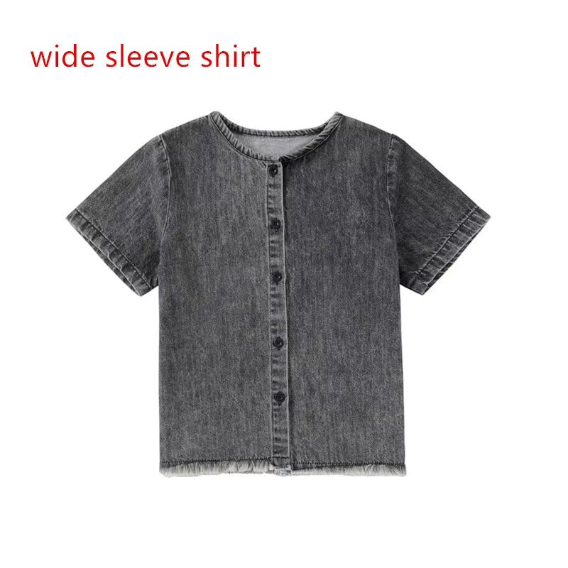 Denim Collection – Shirt