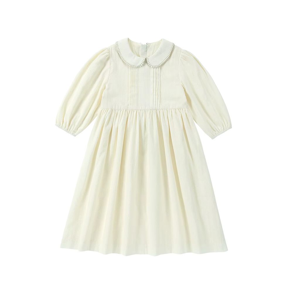 Maison Collection – 3QuarterSleeve Dress
