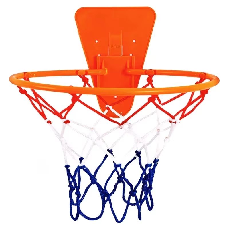 Indoor Basketball Hoop