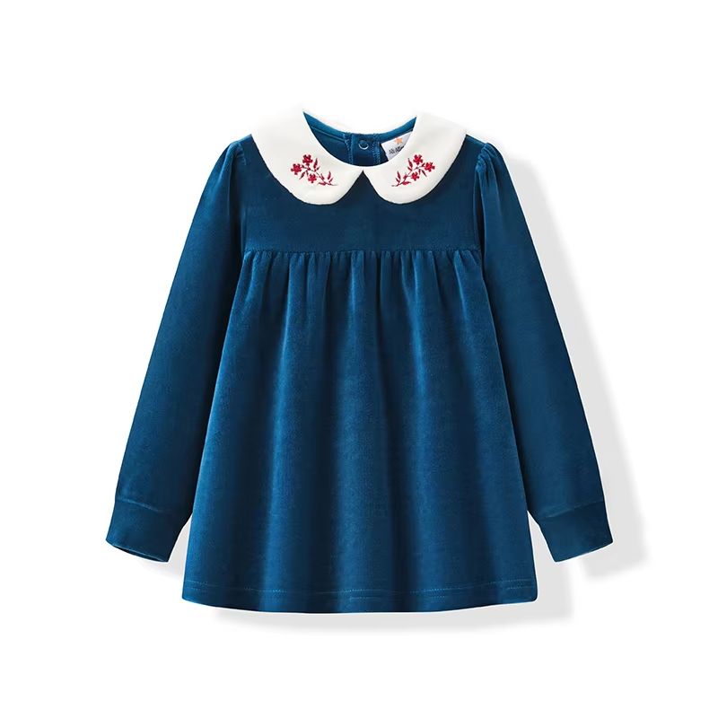 Regal Slate Collection – Baby Shirt – Ali Affordable AW26