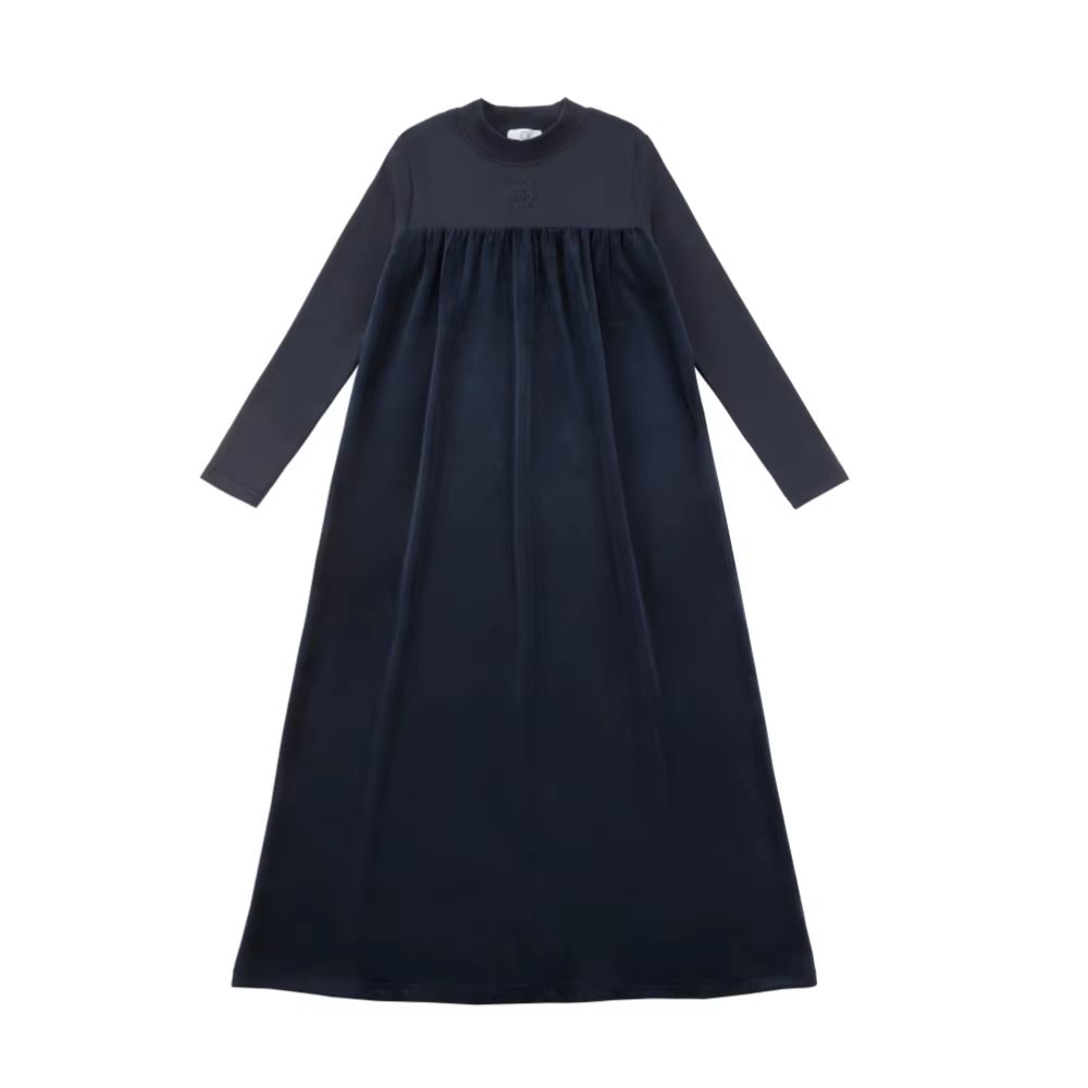 Friday Night – Navy Blue Dress – Ali Picks AW26