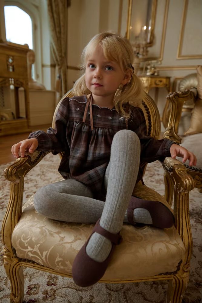 Chestnut Collection – Teen Set
