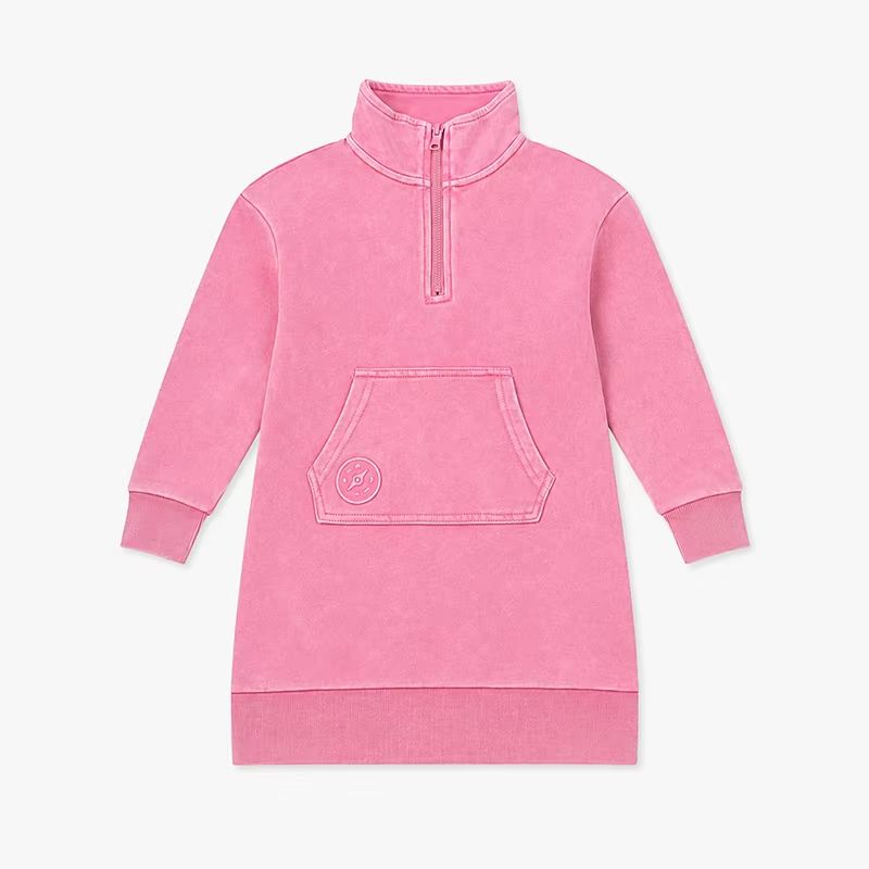 Red & Blue Collection – Girl Sweatshirt