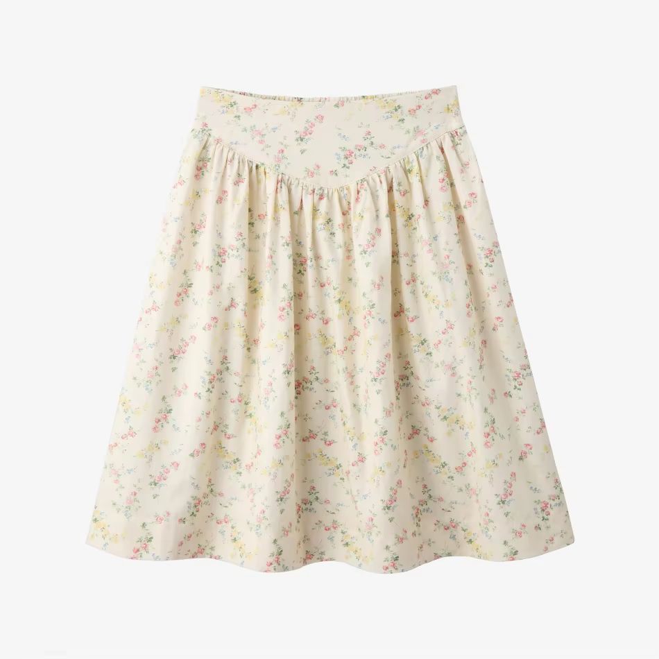 Meadow Collection – Teen Girl Skirt
