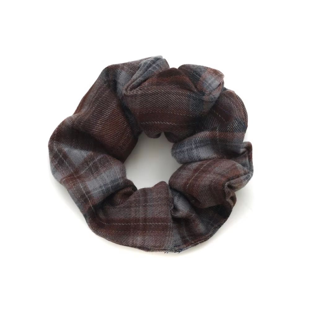 Hair Bows & Clips Collection – Z Ge Scruchy – Ali Specials AW26