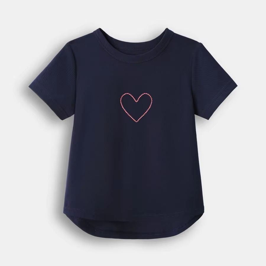 Rope Collection – Girl Short Sleeve