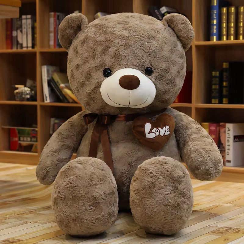 Classic Teddy Bear (60cm)