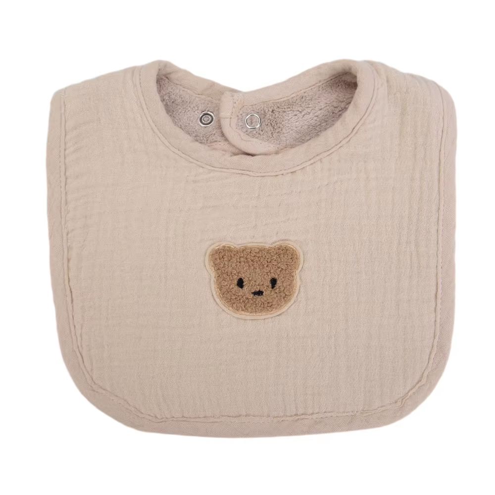 Bibs – Khaki